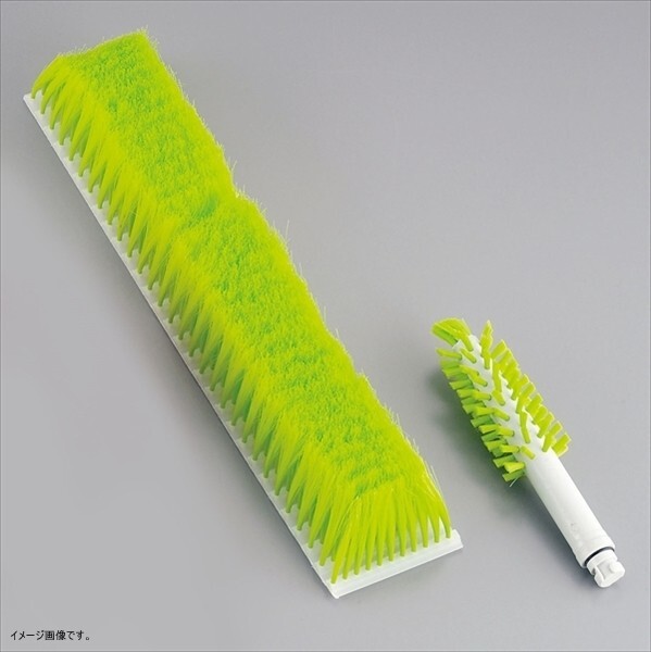 水圧式グラスウォッシャーシャンパン用ブラシセット 3976拍卖