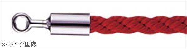 カラーロープ Bタイプ 25BC φ25×1200 レッド拍卖