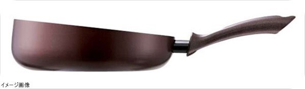 パイレックス フラッシュパン 26cm FL-26-BRJ ブラウン拍卖