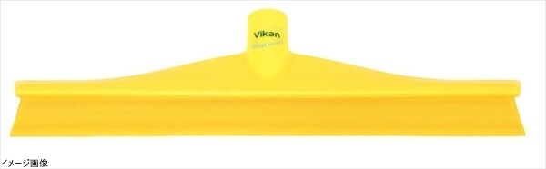 Vikan ハンドスクイージー 7150 イエロー 71506拍卖