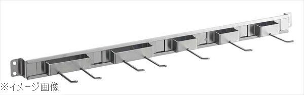 HG ステンレスハンガー壁掛け式 FU-647-000X-MB拍卖