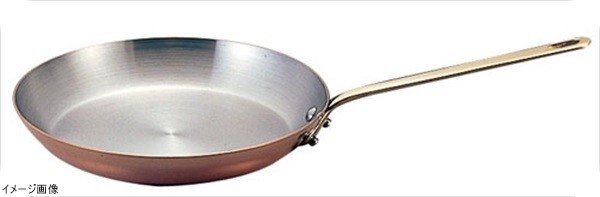 モービルカパーイノックスフライパン 6526.30 30cm拍卖