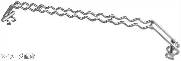 18-8(ステンレス) バーベキューブリッジ 1/1 38011拍卖