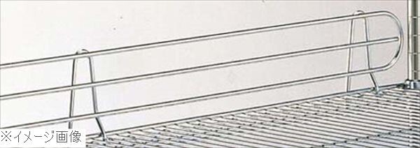 スーパーエレクターシェルフ用 バックレッジ BLF610拍卖