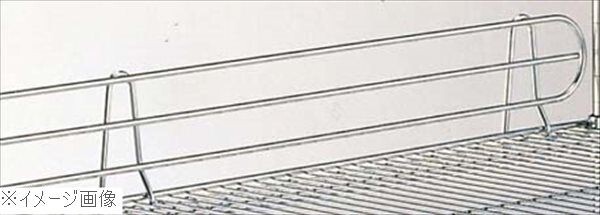 ステンレスエレクターシェルフ用バックレッジ BLT1220S拍卖