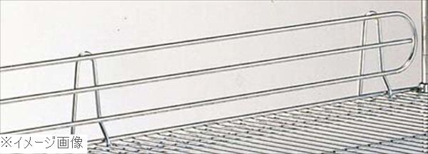 スーパーエレクターシェルフ用 バックレッジ BLF760拍卖