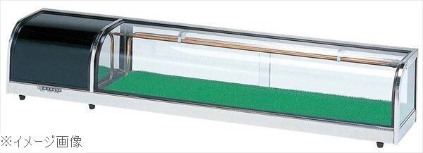 OHすし用 スタンダード ネタケース OH丸型-Sa-1500R(右)拍卖