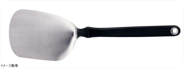 ドリームファーム チョップスパチュラ DFCU3819 ステンレス拍卖
