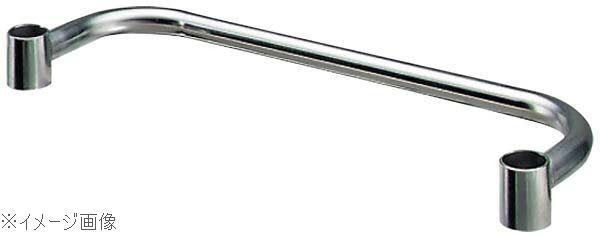 ステンレスサービスワゴン部品 サイドハンドル SHS-61拍卖