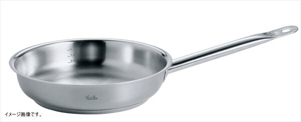 フィスラー フライパン 28cm プロコレクション 084-368-28-001拍卖