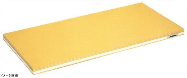 抗菌性ラバーラ・おとくまな板4層 1200×450×H35mm拍卖