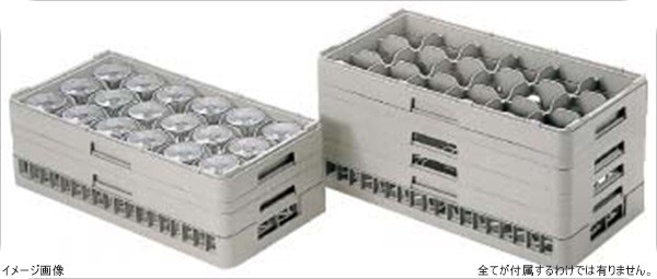 弁慶 18仕切り ステムウェア―ラック HS-18-95拍卖