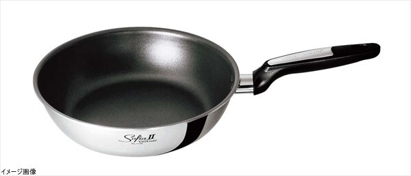 ビタクラフト フライパン 28cm ウォックパン ソフィア2 1758拍卖