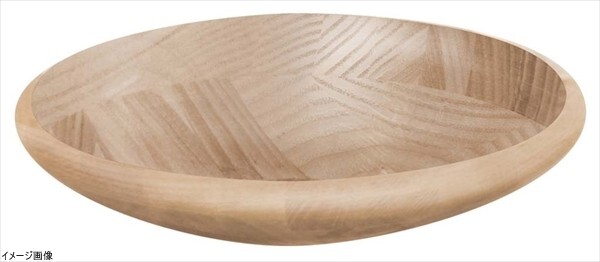 La-Luz (ラ・ルース) バラエティボール φ225 ホワイトアッシュ 130033拍卖