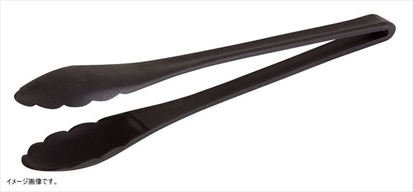 パデルノ PA plus サラダトング 32cm 12930-52拍卖