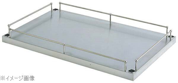 キャニオン シェルフ用ガード付棚板 GSO 460×1220拍卖