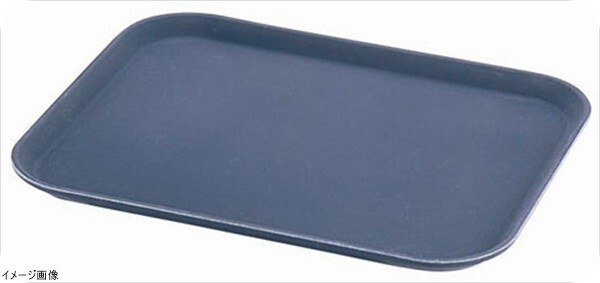 キャンブロ 角型ノンスリップトレー 1418CT-BL ブラック拍卖