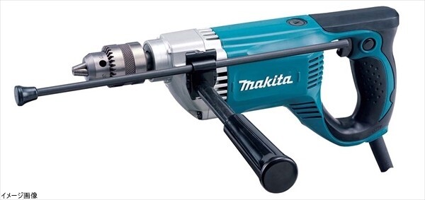 マキタ 電気ドリル 鉄工13mm 木工30mm 6305拍卖