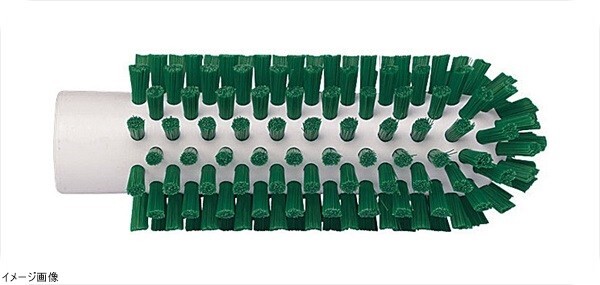 ヴァイカン ビンクリーナー ハードタイプ 5380-50 グリーン拍卖