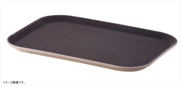 トラスト 角型GRPフードサービストレー TR8255 <ENV3501>拍卖