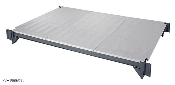 キャンブロ社 【業務用】 540ソリッド型シェルフプレートキット 移動用 EMSK2142S1 <DKY6502>拍卖