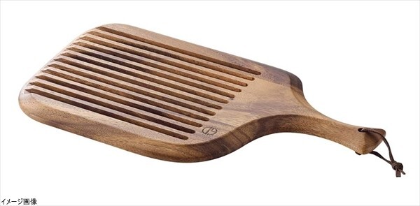 KEVNHAUN ブレッド&フルーツカッティングボード KDS.167拍卖