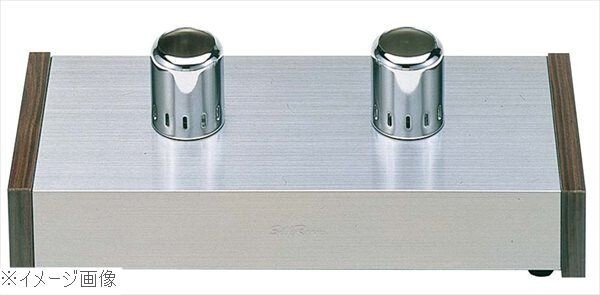 サイフォンガステーブル SSH-502SD 2連 13A拍卖