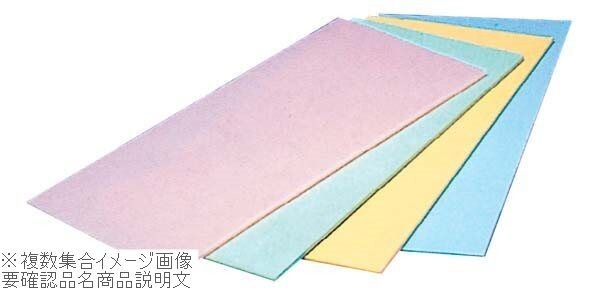 住友 抗菌カラーソフトまな板(厚さ8mm)CS-745 ホワイト拍卖