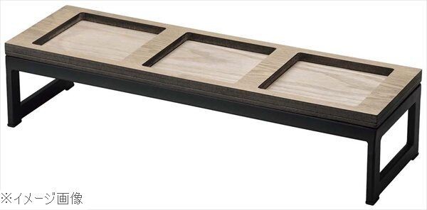 シリアルディスペンサー コンテナー用スタンド 18007-200拍卖