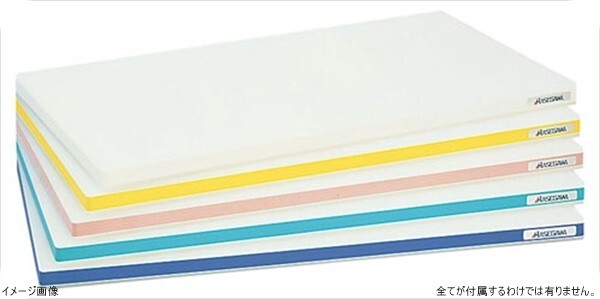 ポリエチレン・かるがるまな板標準 1500×450×H30mm W拍卖