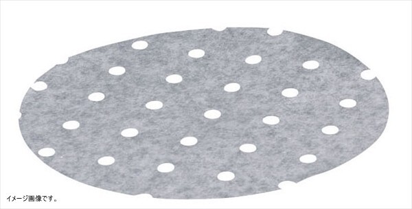 リンベシート丸型 メッシュペーパー(500枚入)RSM-150拍卖