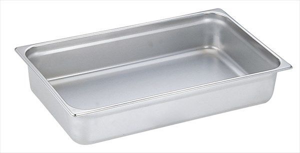 ドンナム 18-8 ホテルパン 1/9 深さ100mm (AHTA032)拍卖