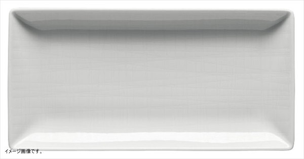 リック 【業務用】 RT メッシュ 11770-15287 レクタングルプレート20cm <RLCN301>拍卖