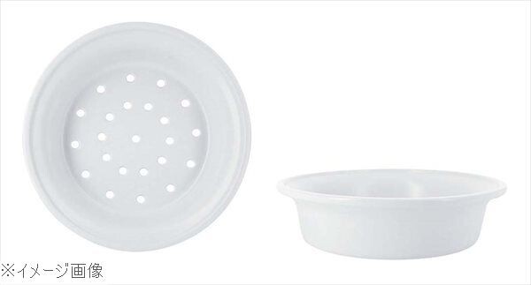 レウ゛ォル レウ゛ォリューション スチーマー サテンホワイト φ265 647551拍卖