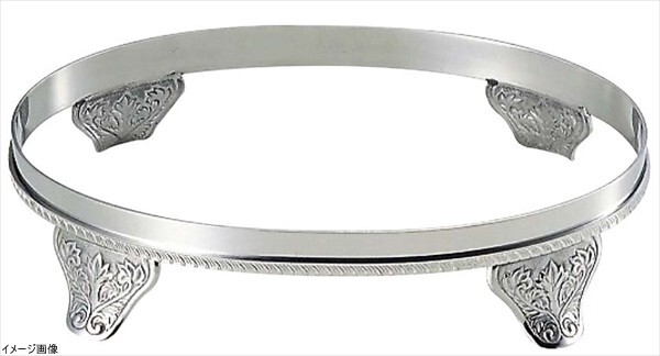 UK18-8E型小判ビュッフェスタンド18インチ用 (NKB13018)拍卖