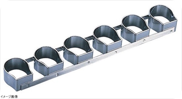 18-10セルクルリング あぶみ型 6連 3104-89拍卖