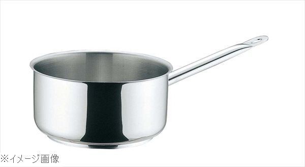 ムヴィエール プロイノックス 片手鍋深型(蓋無)5930-28cm拍卖