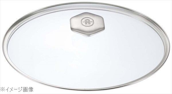 レウ゛ォル レウ゛ォリューション2 オーバルココット(ガラス蓋) 32.5cm 649873拍卖