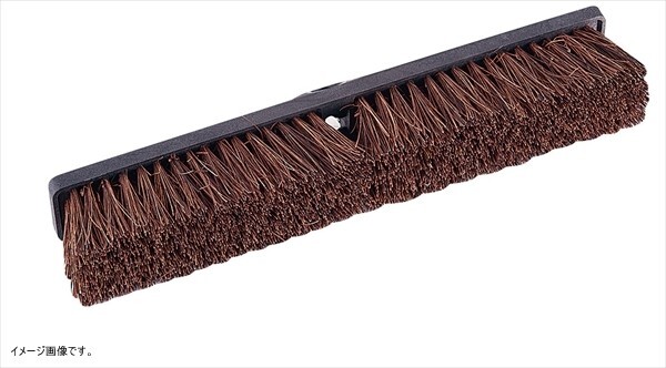 トラスト フロアーブラシハード 6693 ブラック <KTLC601>拍卖