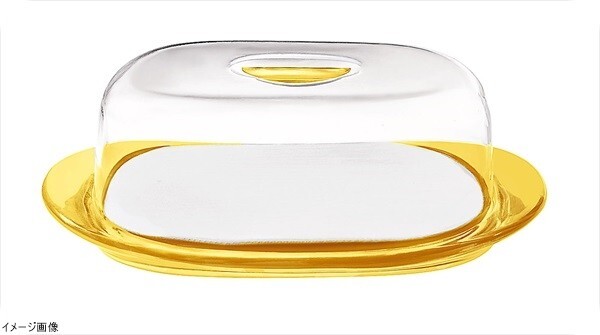 【在庫処分特価】グッチーニ チーズディッシュ 2293.0088 イエロー拍卖