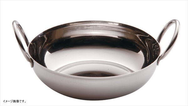 AM ミニ ステンレス ココット SS BD35 φ103×H37拍卖