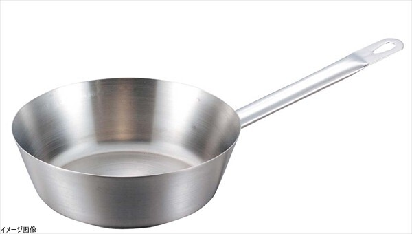 PADERNO(パデルノ) ステンレス テーパーパン 24cm 1112-24拍卖