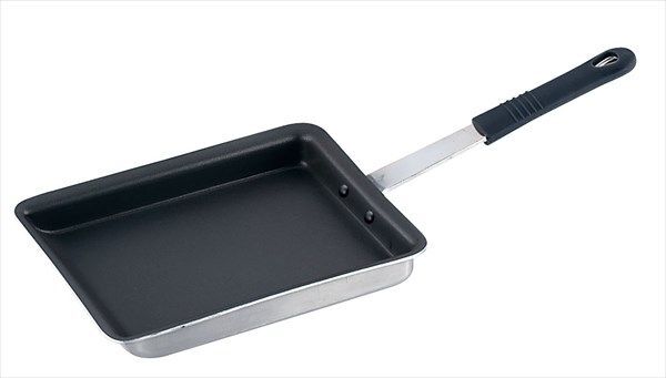 (エッグパン)TKG IHセレクト 2層クラッド玉子焼 18×23cm (BTM4104)拍卖