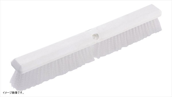 トラスト フロアーカラーブラシ 61cm 6696 ホワイト拍卖