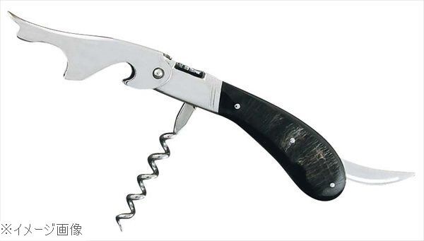 ラギオールマグナム ソムリエナイフ バッファローバーク拍卖