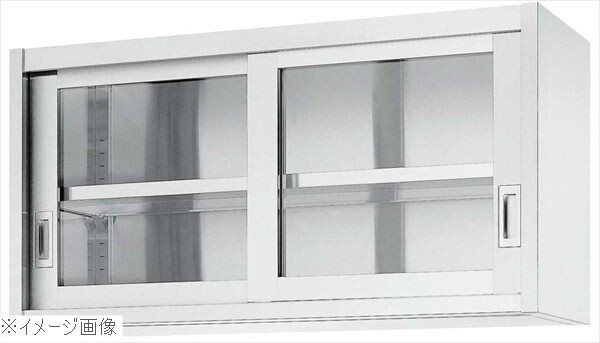 吊戸棚 HG60型(片面ガラス戸)HG60-7530拍卖