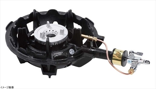 ハイカロリーコンロ(1重)MDX-108P パイロット付 13A拍卖