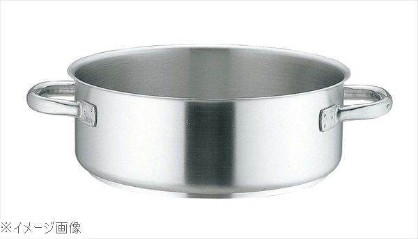 ムヴィエール プロイノックス 外輪鍋(蓋無)5937-50cm拍卖