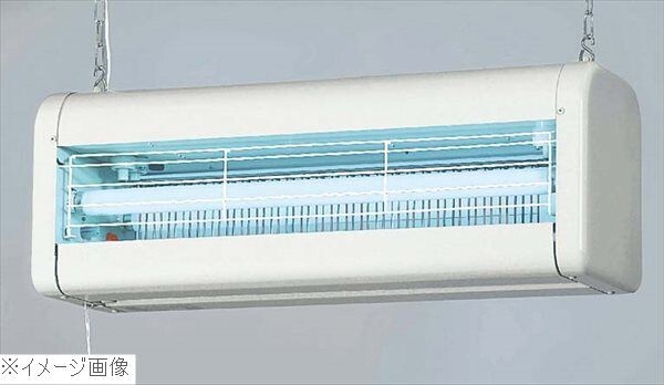 電撃殺虫器 インセクトキール NSD30210 ステンレス拍卖