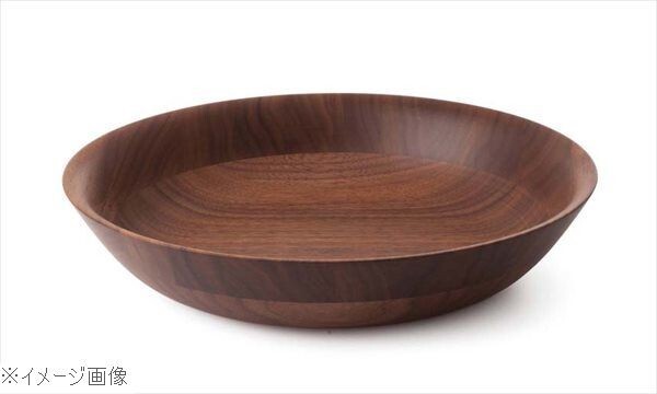 ひきよせ ディッシュLL(2段LL)ウォールナット 130143拍卖